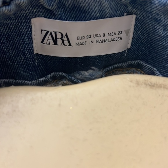 Zara jeans - Picture 6 of 6